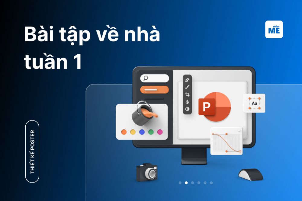BTVN Tuần 1