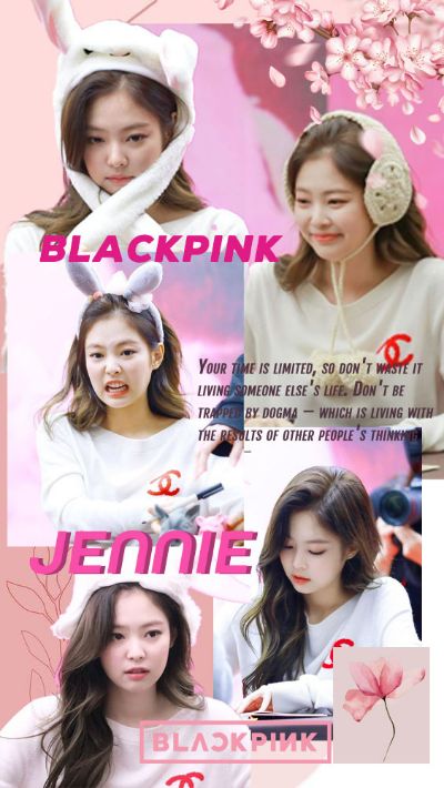 Jennie