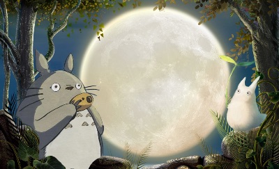 Totoro