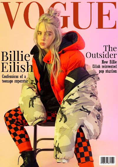 Magazine