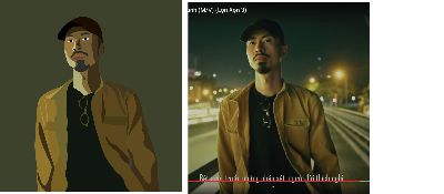 vẫn là Đen Vâu