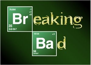 Trailer Breaking Bad