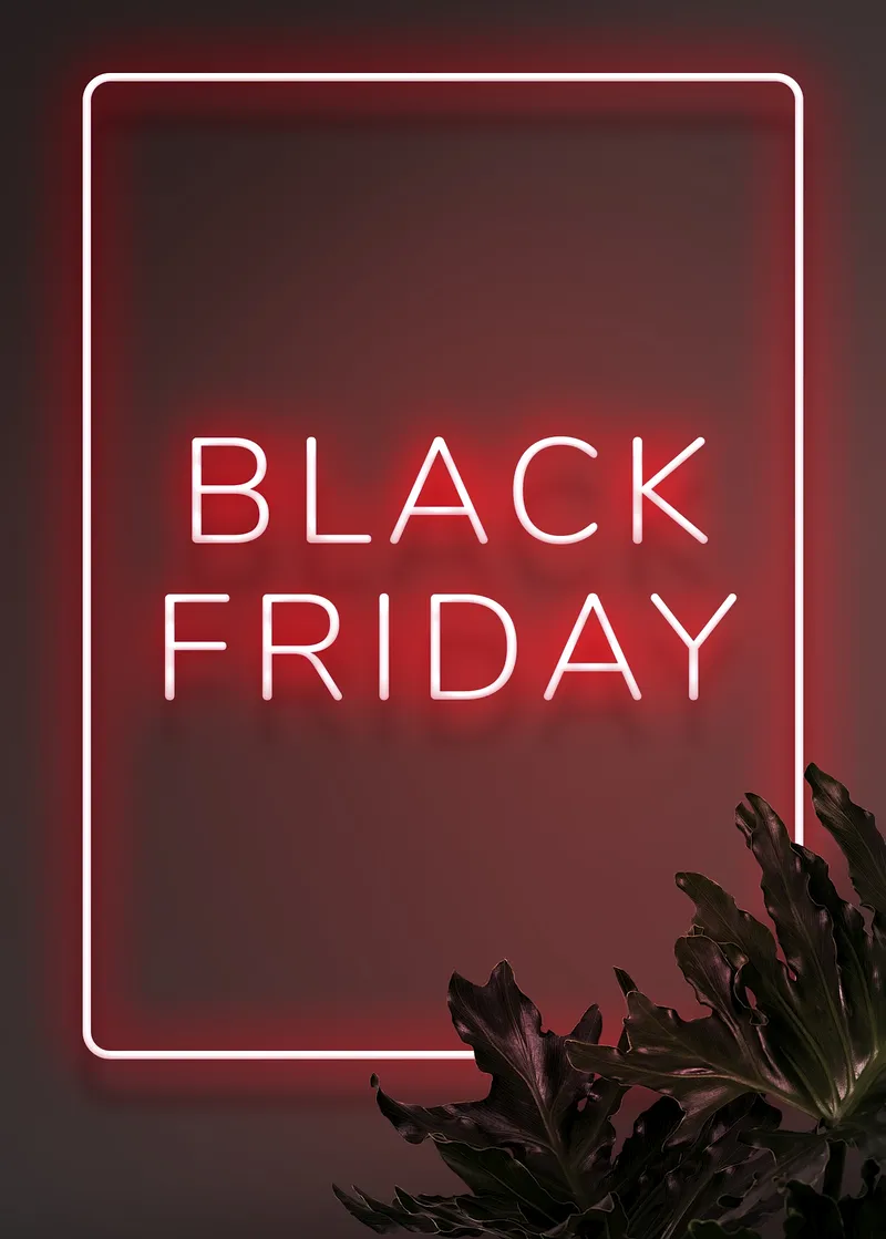 Black friday