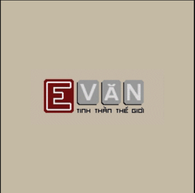 eVan.com.vn - Chuyên trang văn học nghệ thuật