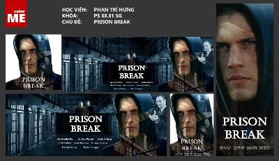 Prison Break