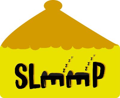 Typography - SLEEP