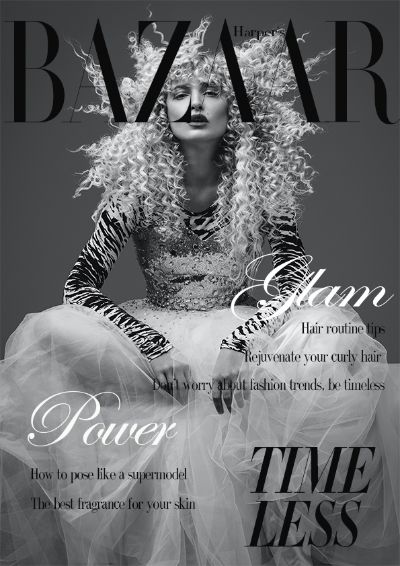 Buổi 2: Magazine