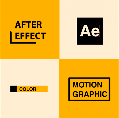 BTGK After Effect