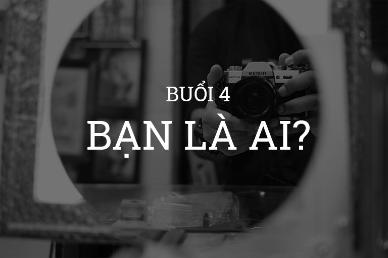 Buổi 4