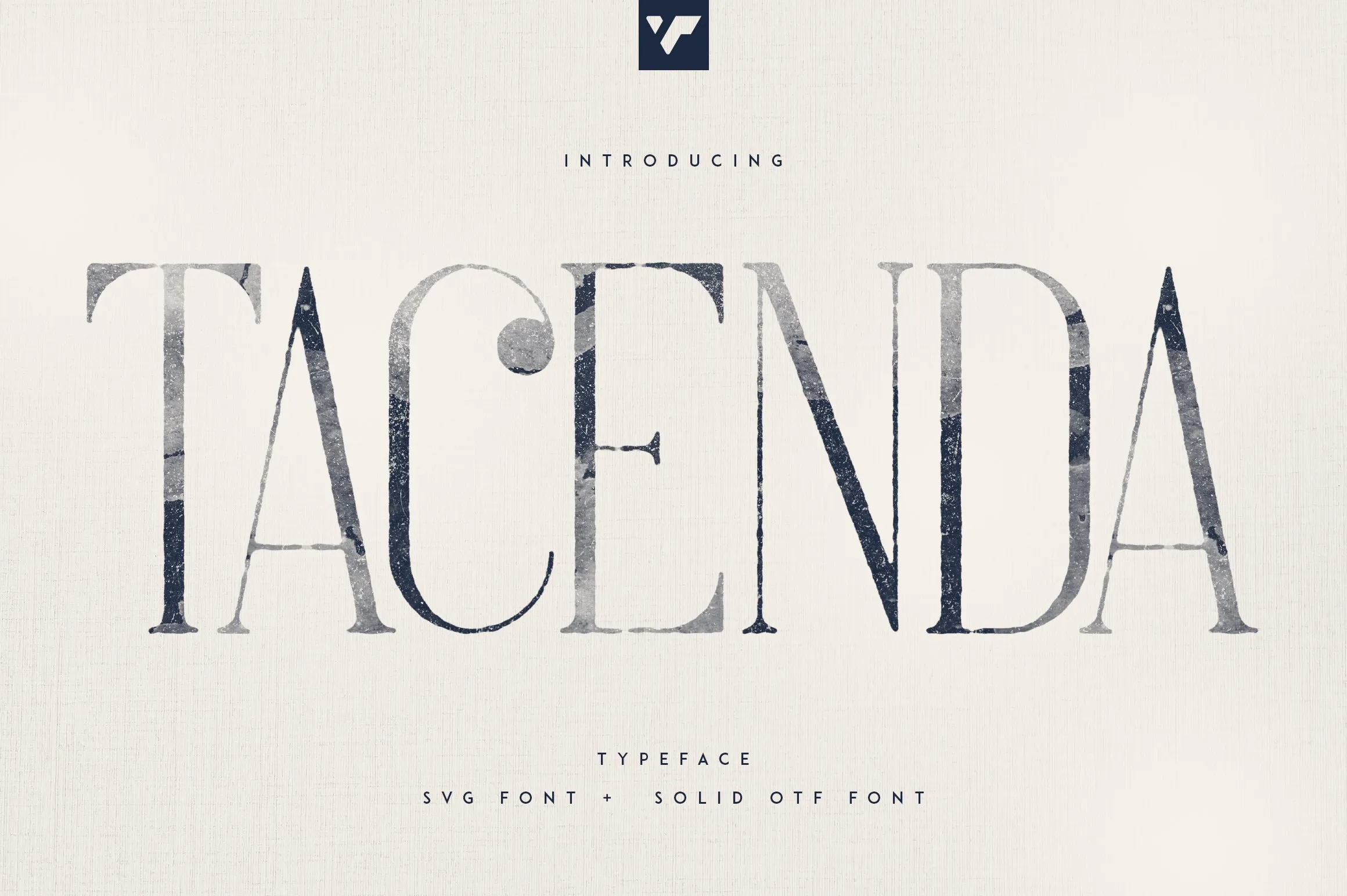 Font Tacenda