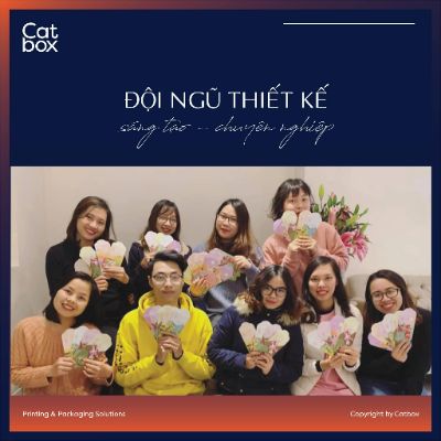 Tuyển Dụng Graphic Design