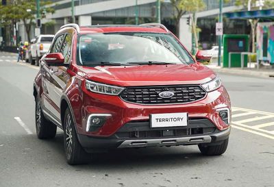 Tìm hiểu sự lớn mạnh của hãng xe Ford qua các năm