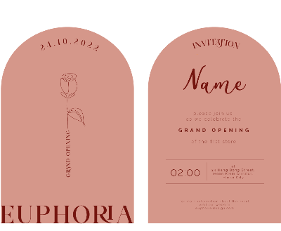 invitation card