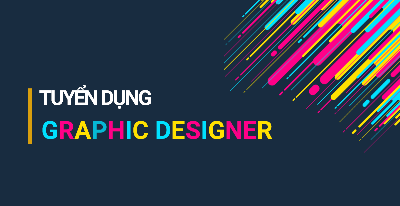Maxx Media Tuyển Dụng Graphic Design