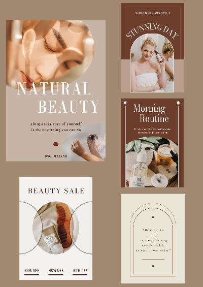 Naural Beauty