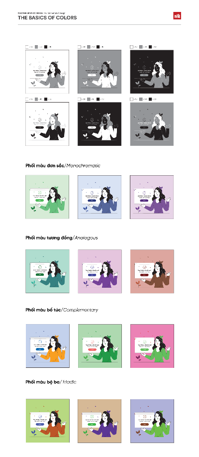 Btap Color