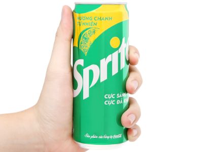 TVC SPRITE