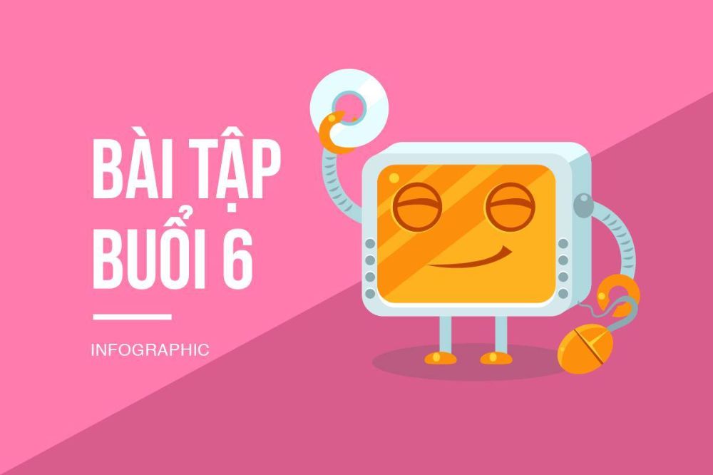 BTVN BUỔI 6