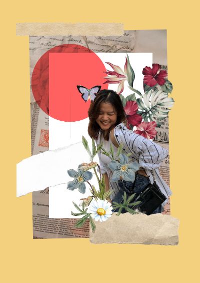 Collage Art
