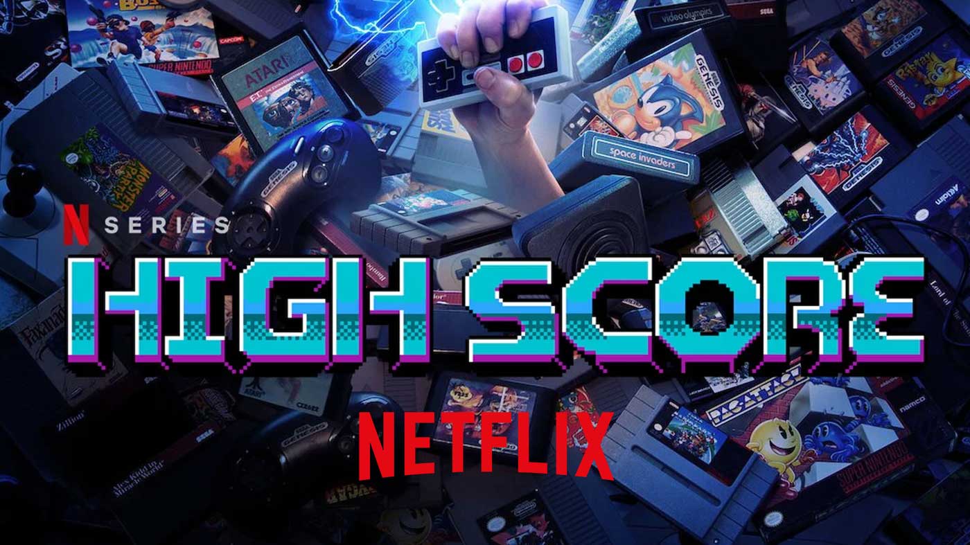 5 bộ phim Netflix truyền cảm hứng cho Designer