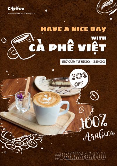 Bài tập làm ấn phẩm truyền thông