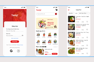 Bài tập cuối khóa