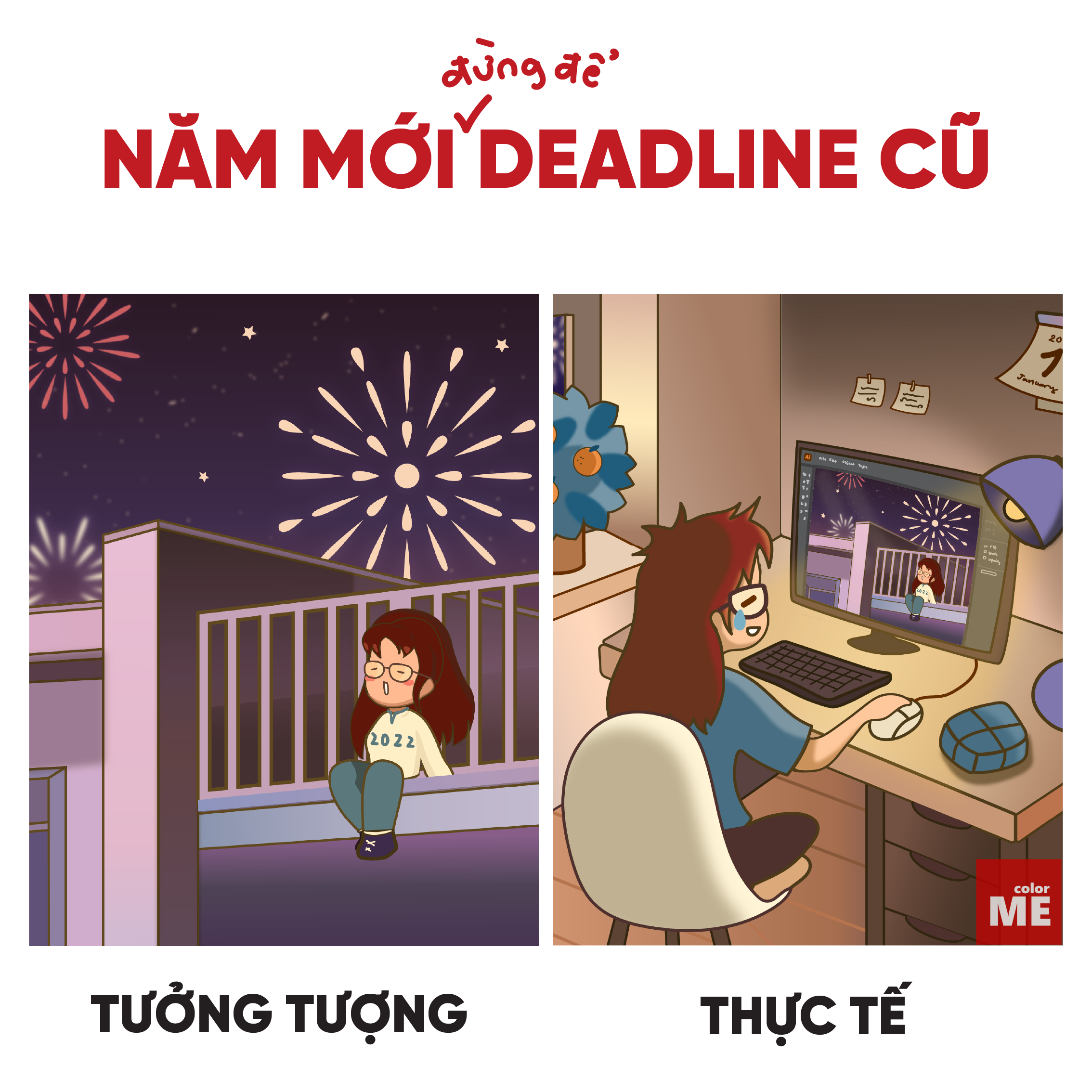 Hỏi đáp: Digital Painting và tiềm năng nghề nghiệp?