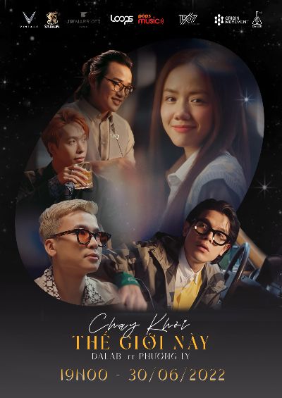 Chạy Khỏi Thế Giới Này