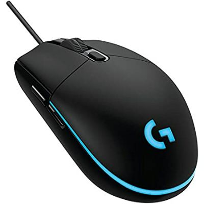 Quảng Cáo Chuột Logitech