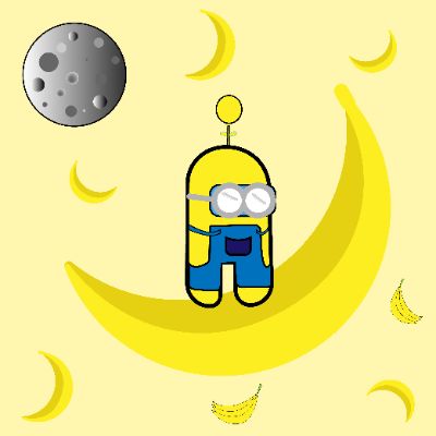 Happy Minion