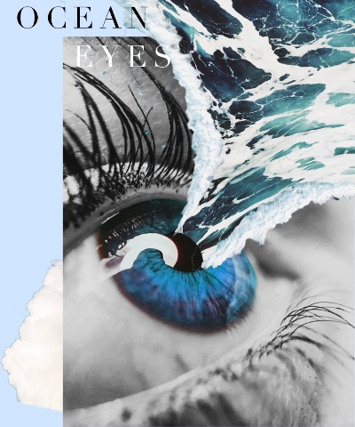 Ocean eyes