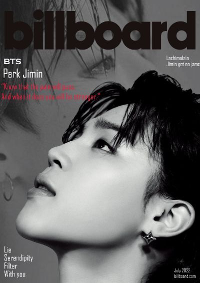 Poster Jimin