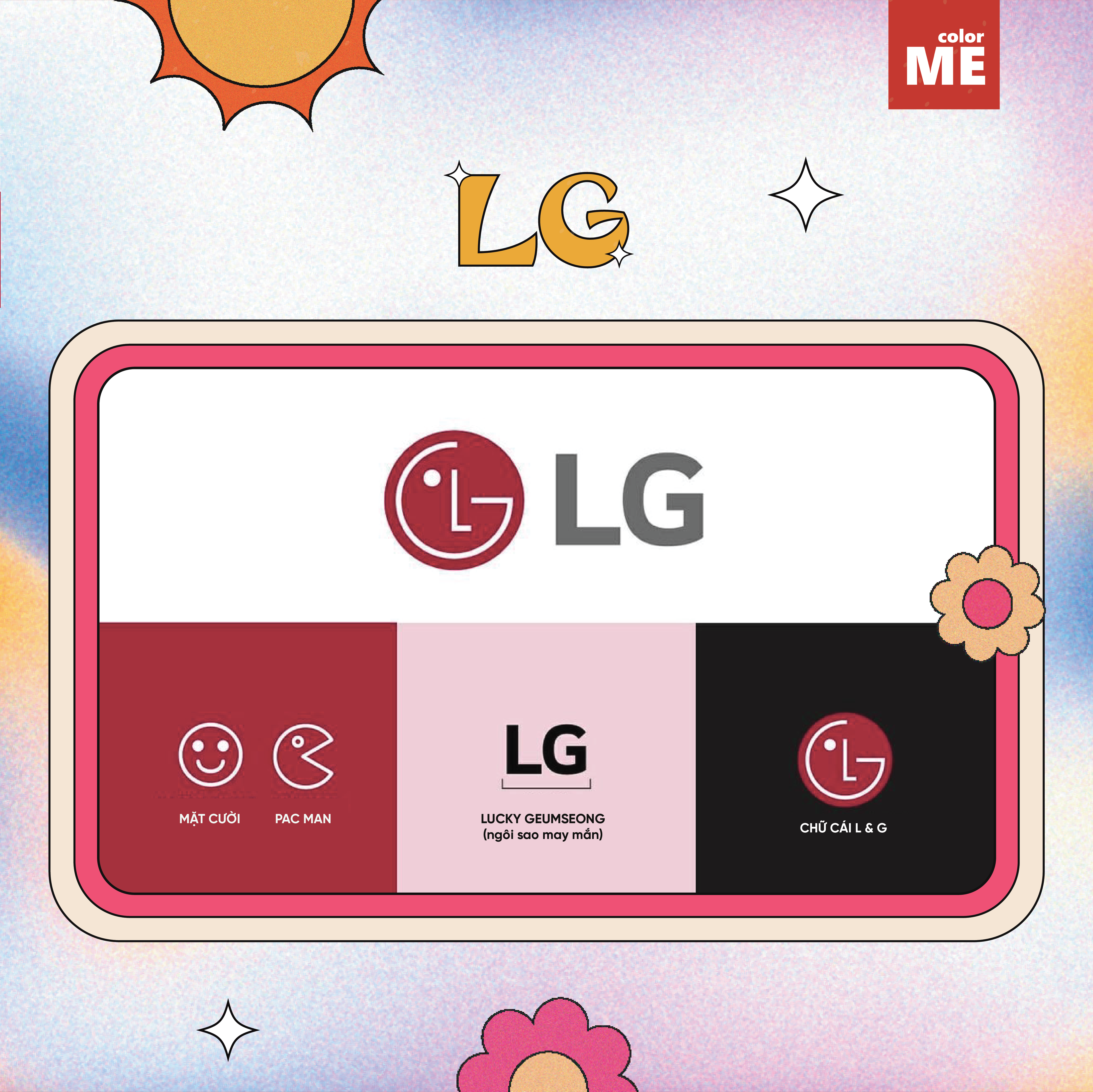 Logo LG