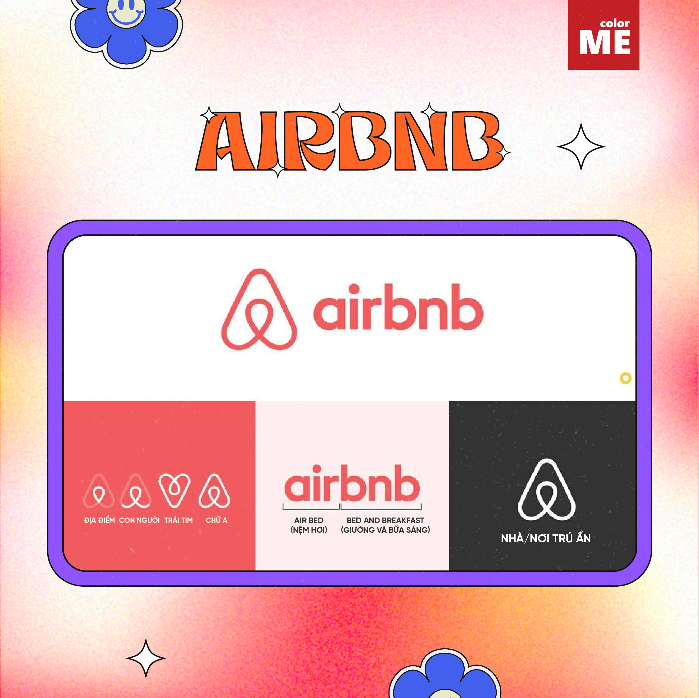 Logo Airbnb