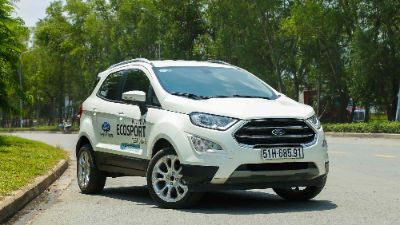 Ford Ranger XLS 2022 – Phiên bản phù hợp với nhu cầu của mọi gia đình Việt