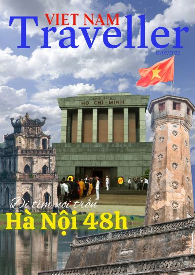 Traveller Viet Nam
