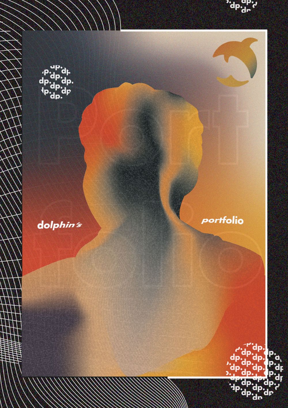 portfolio cover