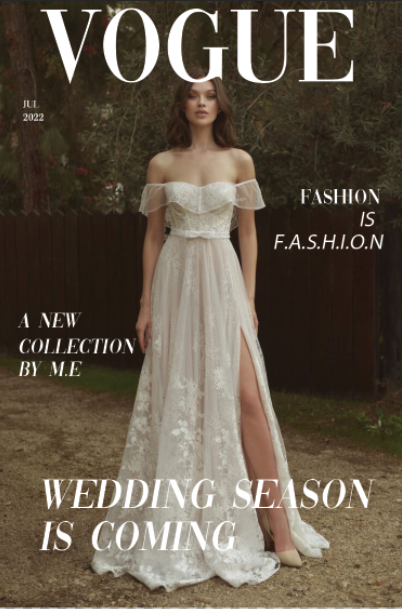 VOGUE JULY 2022