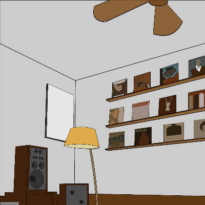 ẤP music house & cafe
