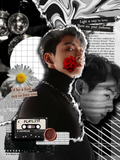 BTVN 3 Collage art