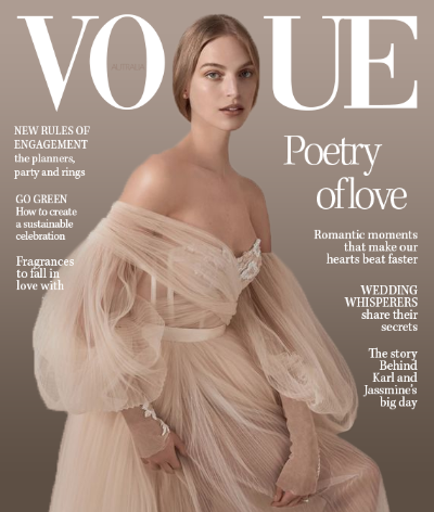 BTVN B2 - Typo & VOGUE magazine
