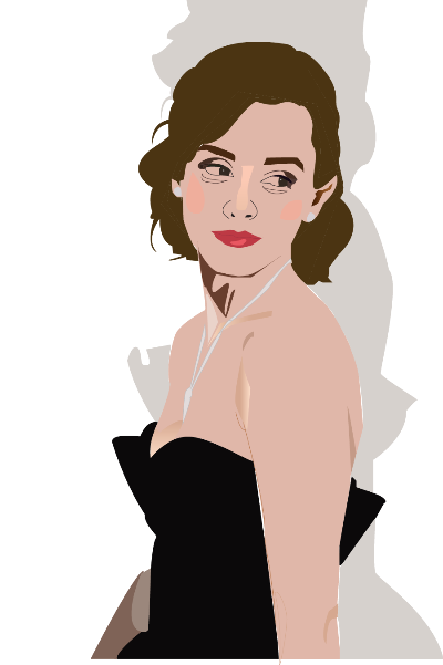 Flat illustration