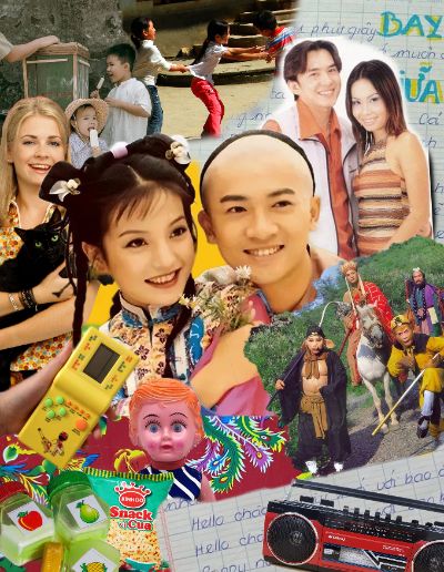 BTVN buổi 3