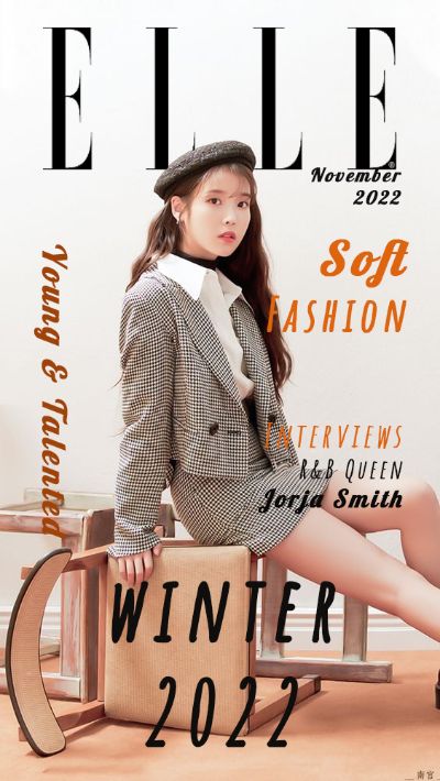 Bài tập buổi 3 (cover magazine)