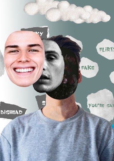BTVN buổi 3- Collage art