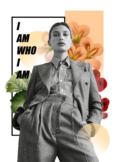 Collage Art