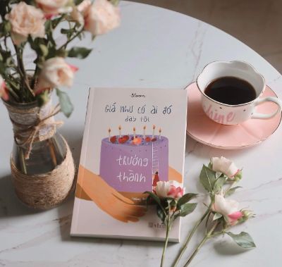 Flatlay