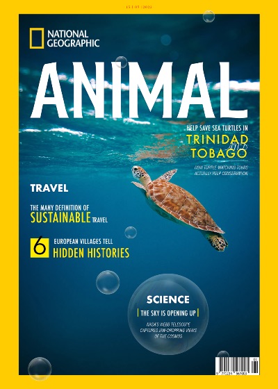 National geographic