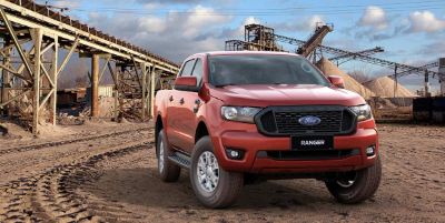 Ưu nhược điểm và bảng giá xe bán tải Ford Ranger mới nhất tháng 6/2022