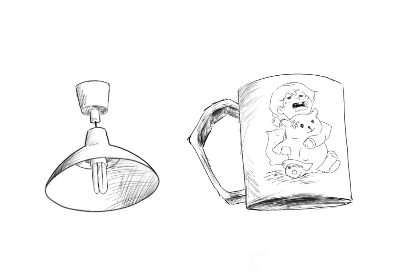 Ký hoạ